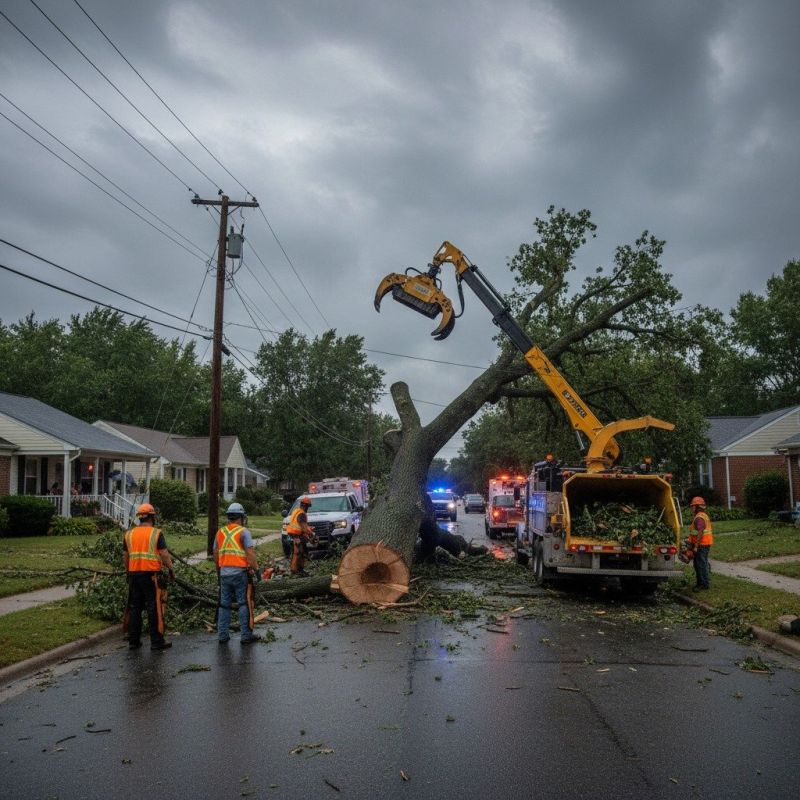 Tree Removal