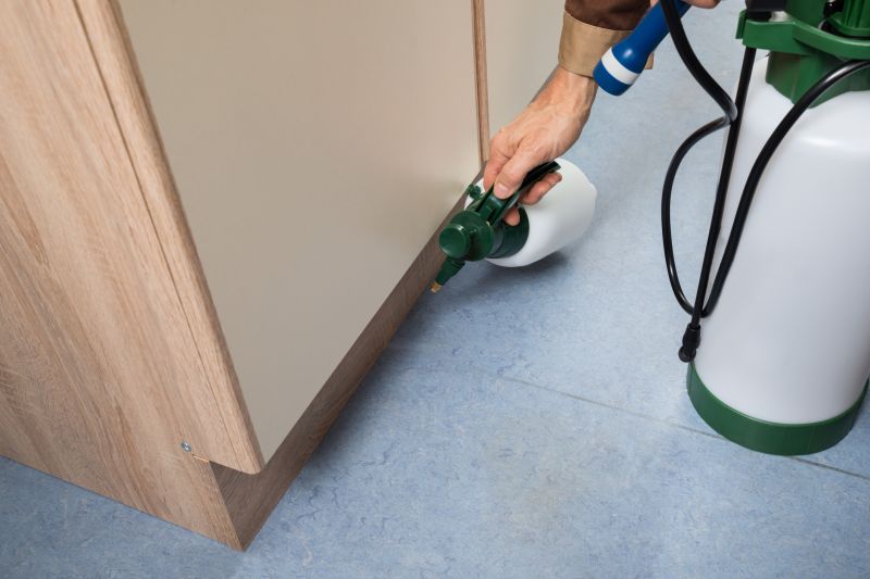 Insect Control Service